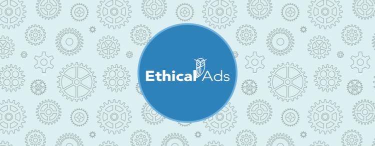 ابزار طراحي سايت Ethical Ads